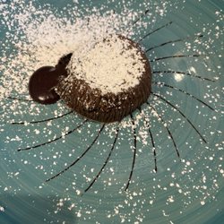 Cafe Azzurro - Souffle