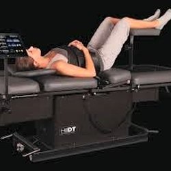Weir Family Chiropractic - We offer Spinal Decompression at our office!