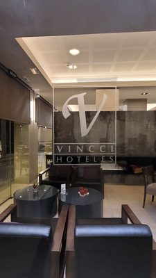 Hotel Vincci Mercat by null