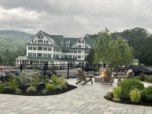 Eagle Mountain House & Golf Club by null