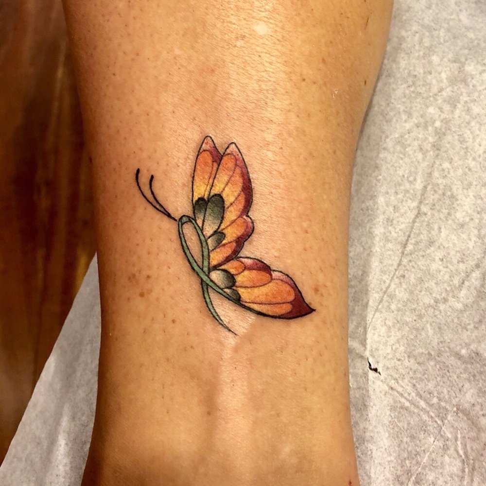 Kukui Street Tattoo - Tattoo Near Me - Kapaa, Hawaii Kukui Street Tattoo - Tattoo Near Me - Kapaa, Hawaii