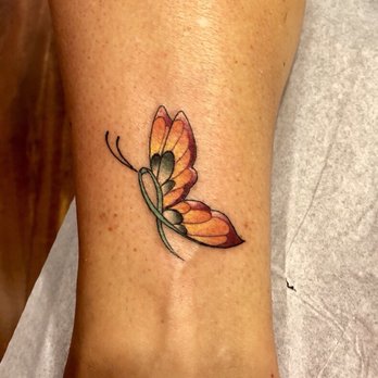 Kukui Street Tattoo - Tattoo Near Me - Kapaa, Hawaii