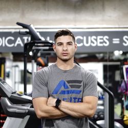 athELITE Performance Therapy