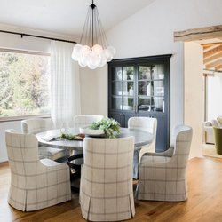Fletcher Rhodes Interior Design