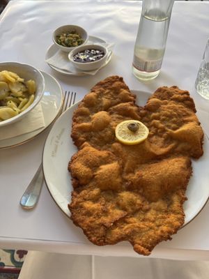 Restaurant Meissl & Schadn Wien by null