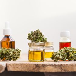 Cannabis Realm
