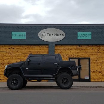 The Hubb - Laundromat Near Me - Chiloquin, Oregon The Hubb - Laundromat Near Me - Chiloquin, Oregon