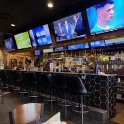 Report In Pub