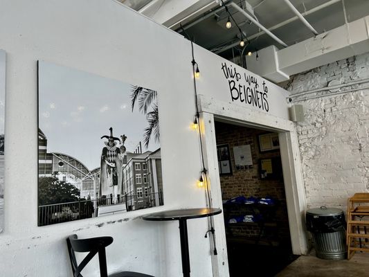 Mo' Bay Beignet Co. by null