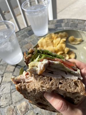 The Hudson Oven by null