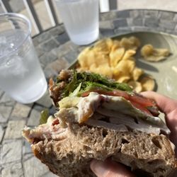 The Hudson Oven