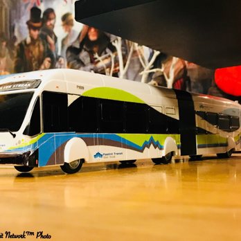 FOOTHILL TRANSIT SILVER STREAK - Updated January 2025 - 22 Reviews
