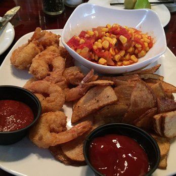 George's Lowcountry Table - Great fried shrimp with tasty sides. - Seafood Near Me - Athens, Georgia George's Lowcountry Table - Great fried shrimp with tasty sides. - Seafood Near Me - Athens, Georgia
