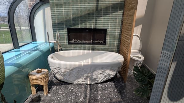 Kohler Design Center by null