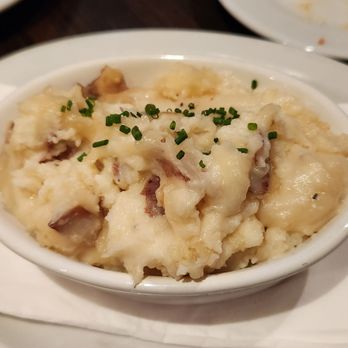 Back Nine Grill & Bar - Side of mashed potatoes - Sports Bars Near Me - Santa Cruz, California Back Nine Grill & Bar - Side of mashed potatoes - Sports Bars Near Me - Santa Cruz, California