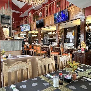 Nam Thai Restaurant & Bar - Thai Near Me - Kemah, Texas Nam Thai Restaurant & Bar - Thai Near Me - Kemah, Texas