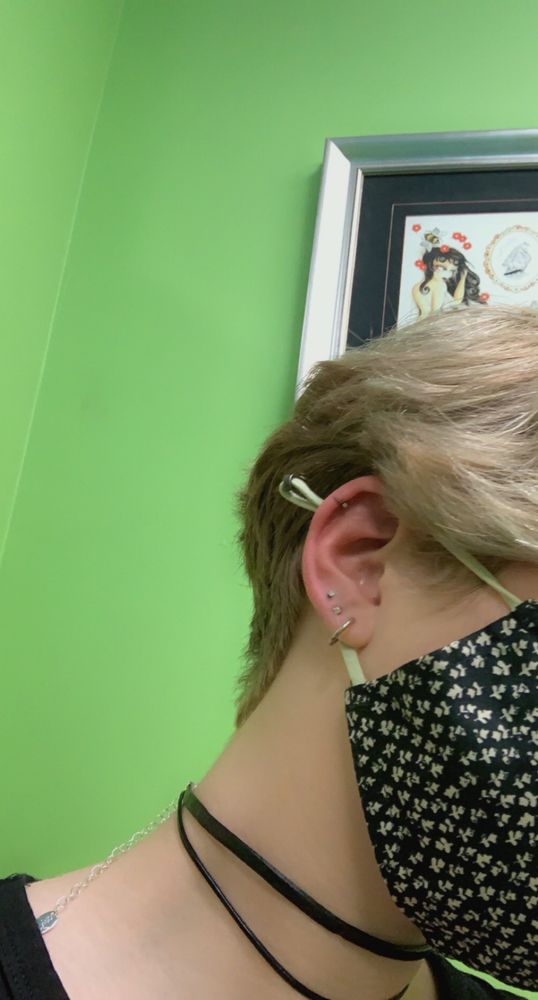 CACTUS TATTOO & BODY PIERCING Updated August 2024 307 N Riverfront