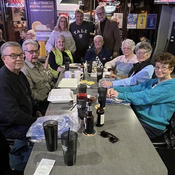 Twisters Grill & Bar - Friends from the past - American Near Me - Bonner Springs, Kansas Twisters Grill & Bar - Friends from the past - American Near Me - Bonner Springs, Kansas