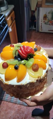 Catania Bakery by null