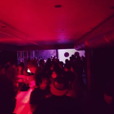 Barbarella by null