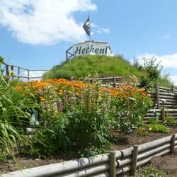 Irrgarten
