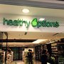 Photo of Healthy Options