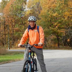 Virtuous Bicycle - Lance Jacobs of Virtuous Bicycle, Nov 7, 2025