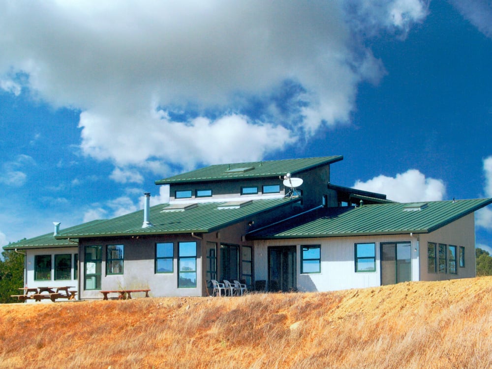 Slide of Pacific West Steel