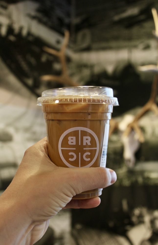 Black Rifle Coffee Company Image