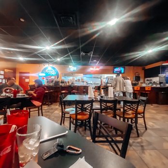 Phred's Border - The area. Roomy and cozy with fantastic staff who are super friendly! - Beer Bar Near Me - El Paso, Texas Phred's Border - The area. Roomy and cozy with fantastic staff who are super friendly! - Beer Bar Near Me - El Paso, Texas