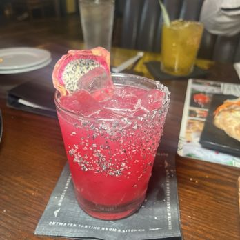 Cutwater Spirits - Distilleries Near Me - San Diego, California