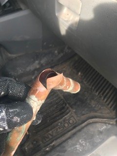 Slide of 1 Plumbing Company