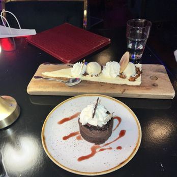 Untitled Supper Club - American Near Me - Chicago, Illinois
