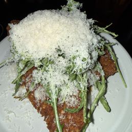 Schnitzel special Schnitzel special