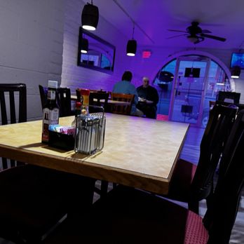 Varela's Restaurant - Dining room - Steakhouses Near Me - Belen, New Mexico