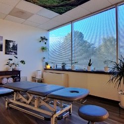 Dr Edris Osteopathy
