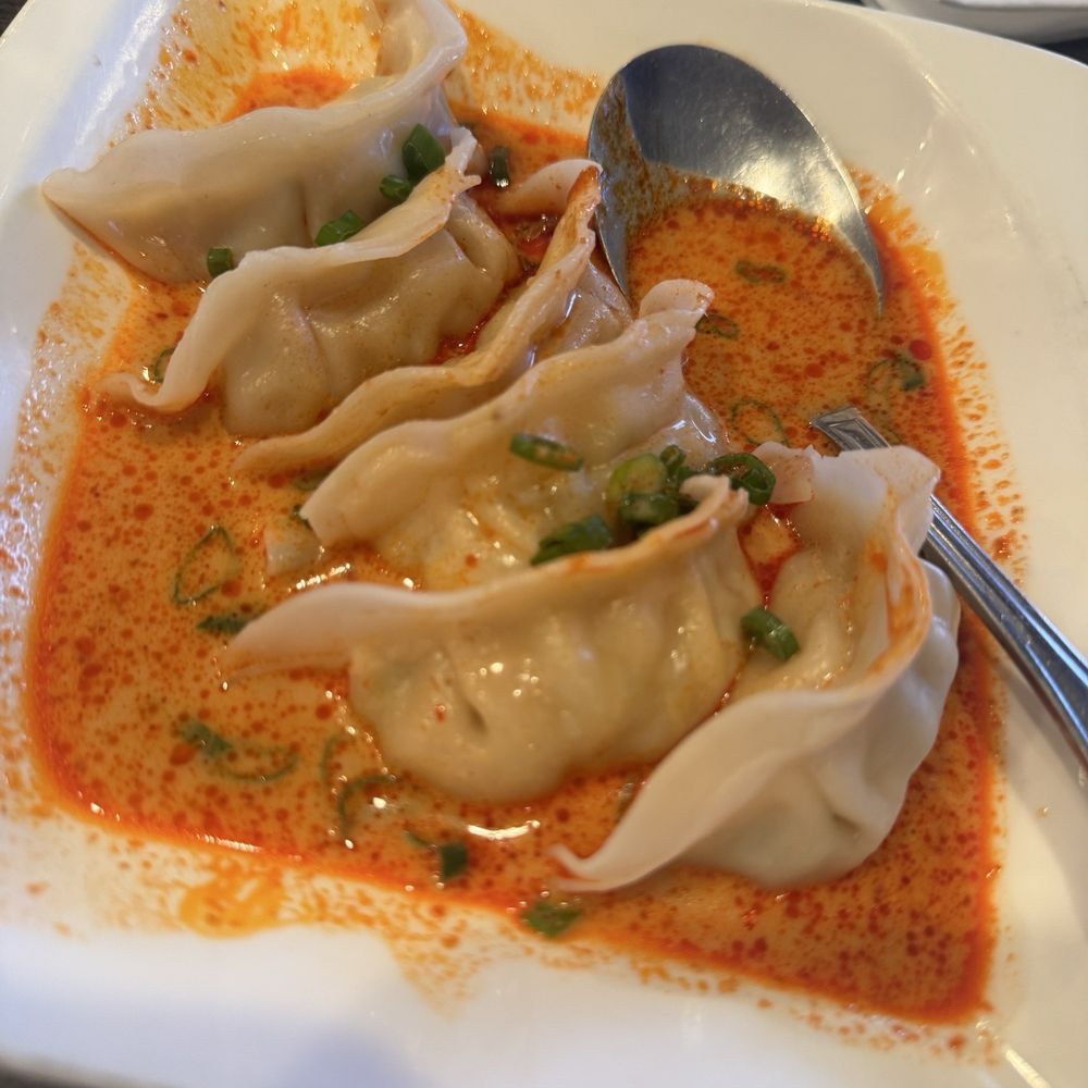 Blue Elephant - Thai Near Me - Bakersfield, California
