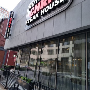 Ruth's Chris Steak House - Ruth's Chris Steakhouse, Center City Philadelphia - Steakhouses Near Me - Philadelphia, Pennsylvania Ruth's Chris Steak House - Ruth's Chris Steakhouse, Center City Philadelphia - Steakhouses Near Me - Philadelphia, Pennsylvania