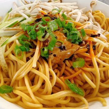 ShuFeng Kitchen - Chinese Near Me - Tustin, California