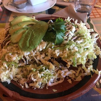 Sideboard - Lafayette - Tostado - added avocado - Coffee & Tea Near Me - Lafayette, California