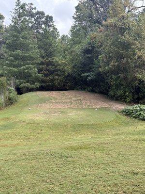 Candler Park Golf Course by null