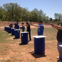 Practical Shooting LLC