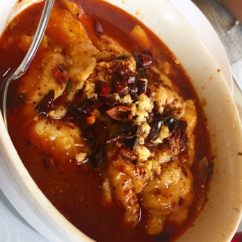 Masterpiece - Fish Filet in Chili Stew - Szechuan Near Me - Duluth, Georgia Masterpiece - Fish Filet in Chili Stew - Szechuan Near Me - Duluth, Georgia