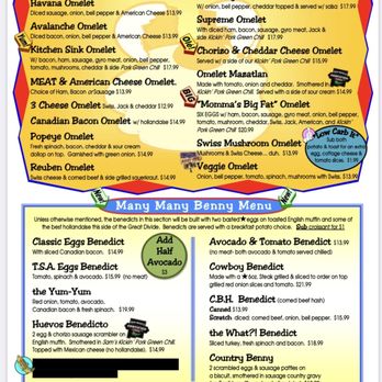 Sam's No 3 - Breakfast & Brunch Near Me - Denver, Colorado