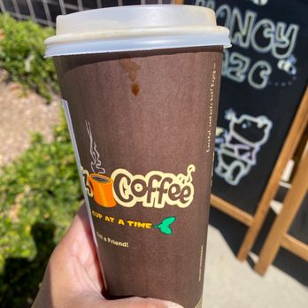 Philz Coffee - Coffee & Tea Near Me - Cupertino, California