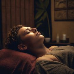KEN Mobile Massage - relaxation a the comfort of your home.