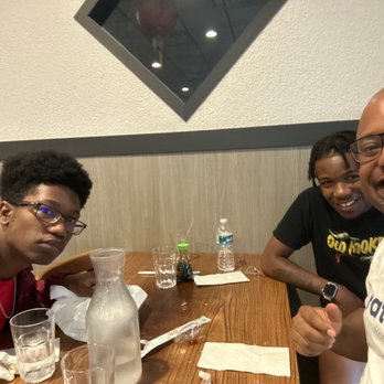 Kon Chau Restaurant - Me any boys!!! - Dim Sum Near Me - Miami, Florida