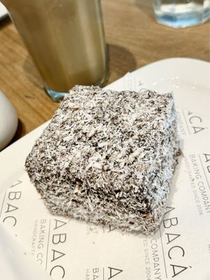 Abaca Baking Company Ayala by null