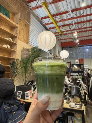 Wu Wei Coffee | 无为 by null