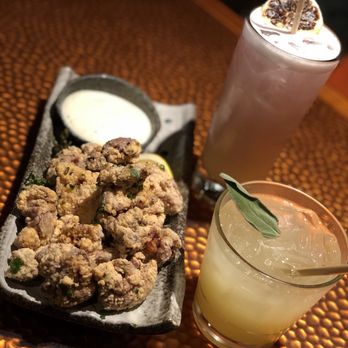Sasa - Kara-age, smoking mirrors drink (small) - Japanese Near Me - Walnut Creek, California Sasa - Kara-age, smoking mirrors drink (small) - Japanese Near Me - Walnut Creek, California